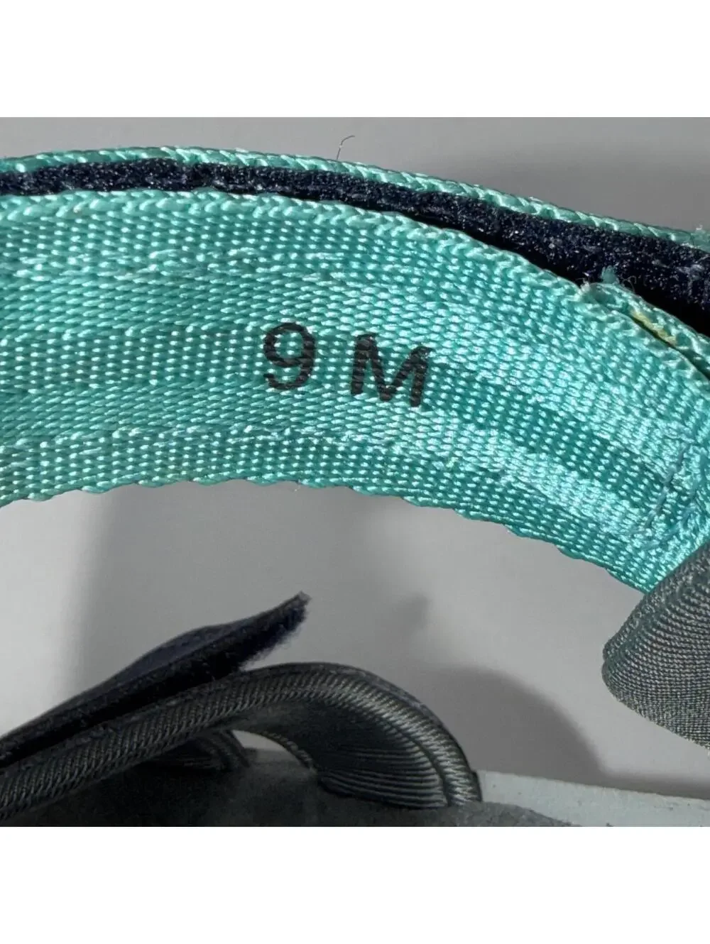 Merrell Belize Convertible Web Sandal - 9